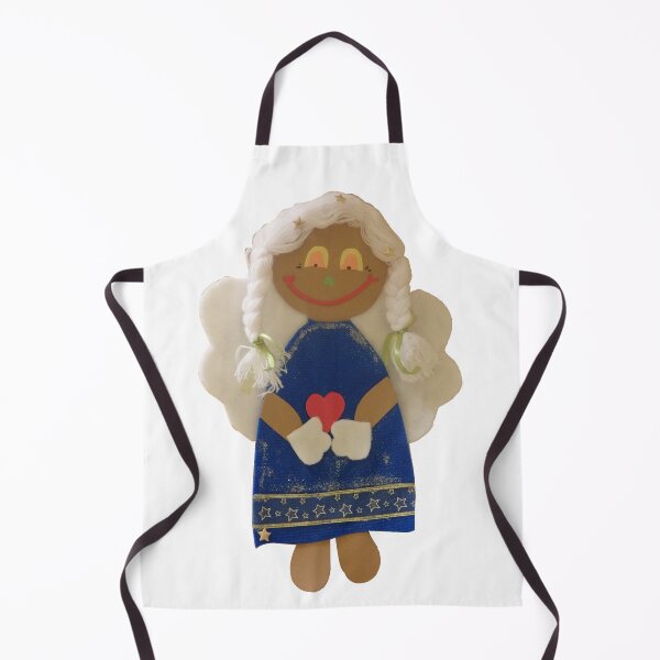 Item preview, Friendly Angel designed and sold by Betulek.