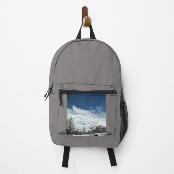 Item preview, Cloudy Italian Matterhorn designed and sold by Ochothespy8.