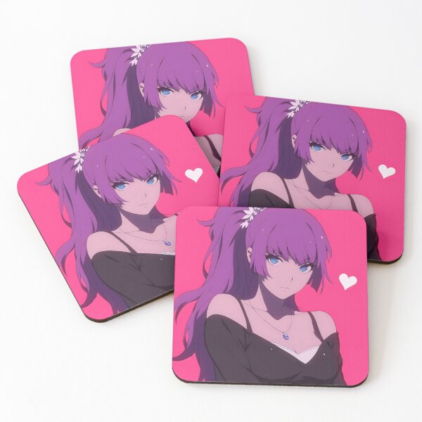 Item preview, Senjougahara Hitagi - 22 designed and sold by Infinite-Aspire.
