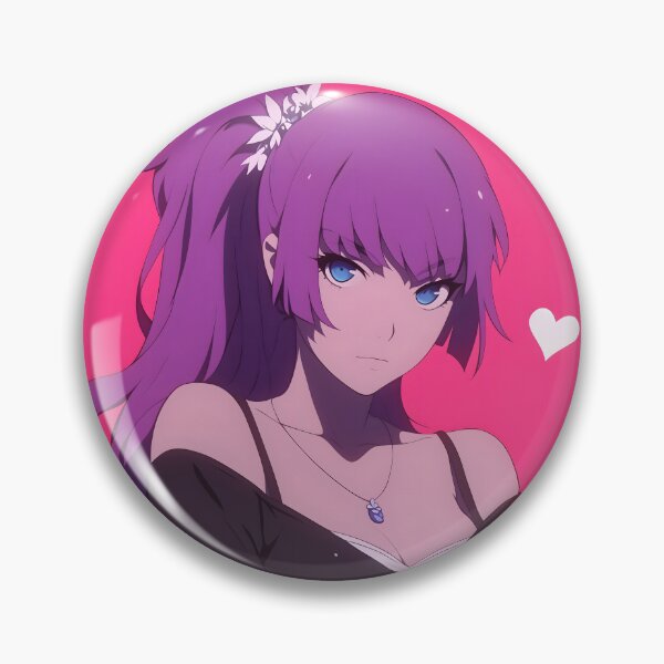 Item preview, Senjougahara Hitagi - 22 designed and sold by Infinite-Aspire.