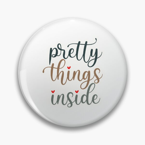 Item preview, Pretty things inside designed and sold by Made-by-Gus.