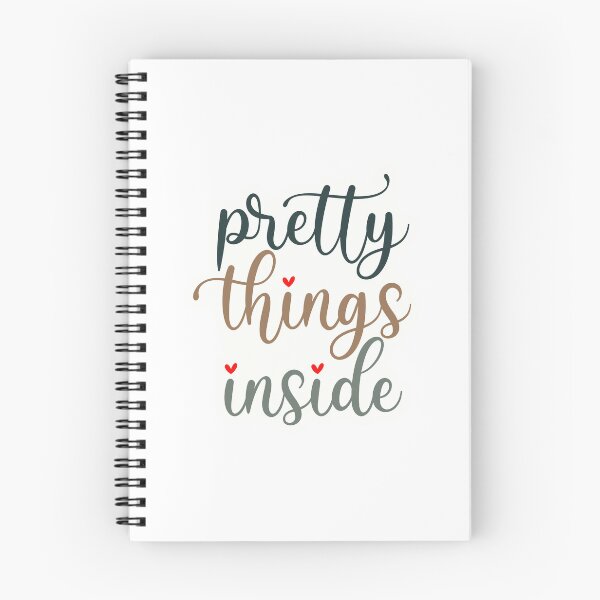 Item preview, Pretty things inside designed and sold by Made-by-Gus.