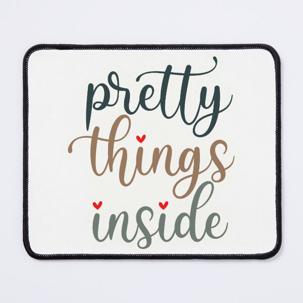 Item preview, Pretty things inside designed and sold by Made-by-Gus.