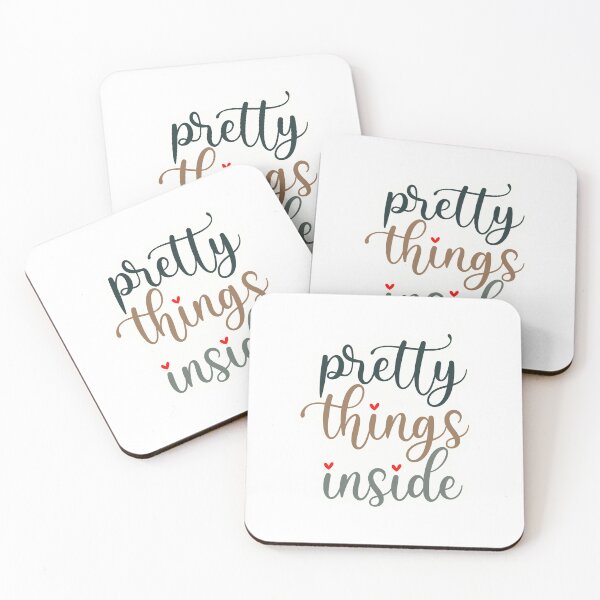 Item preview, Pretty things inside designed and sold by Made-by-Gus.
