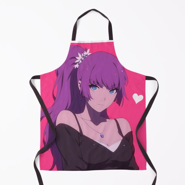 Item preview, Senjougahara Hitagi - 22 designed and sold by Infinite-Aspire.