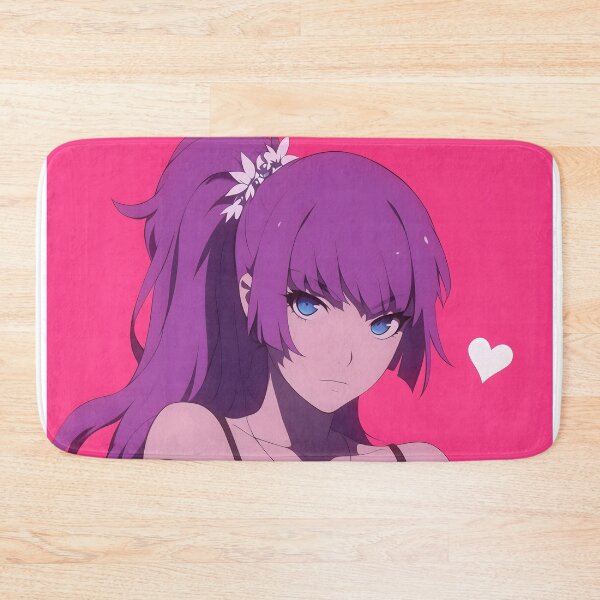 Item preview, Senjougahara Hitagi - 22 designed and sold by Infinite-Aspire.