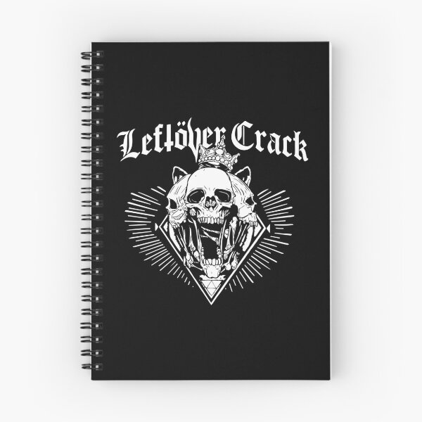 Item preview, Leftover Crack designed and sold by paigenorth.