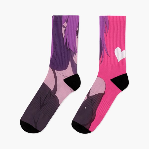 Item preview, Senjougahara Hitagi - 22 designed and sold by Infinite-Aspire.
