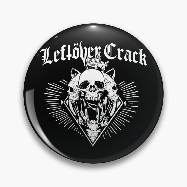 Item preview, Leftover Crack designed and sold by paigenorth.