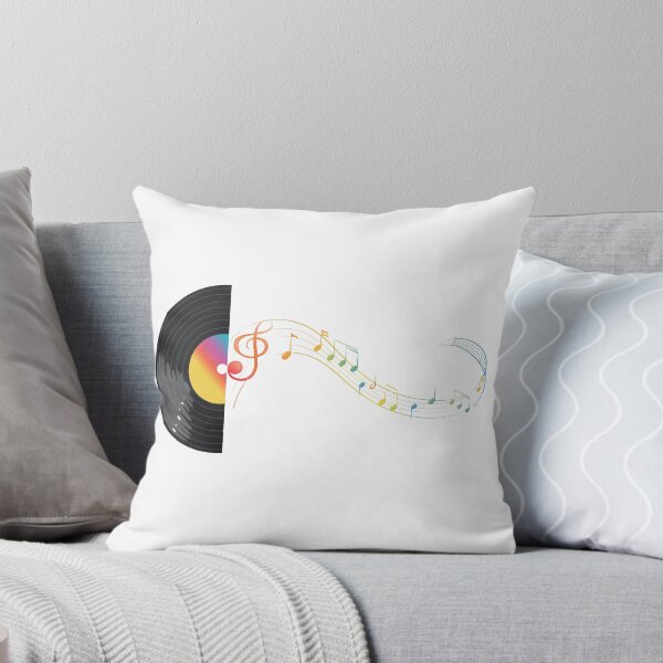 Item preview, Harmonious Vinyl Record Notes designed and sold by Taurus-Fearless.