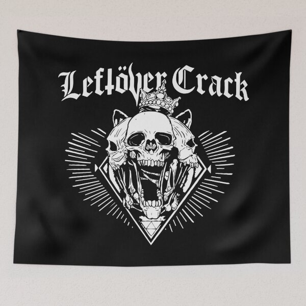 Item preview, Leftover Crack designed and sold by paigenorth.