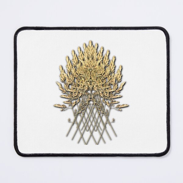 Item preview, Grass Sheaf pattern designed and sold by Robin3DT.