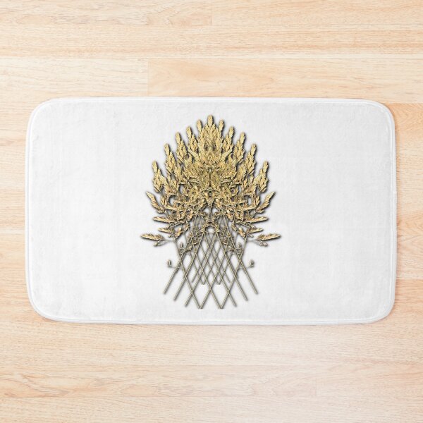 Item preview, Grass Sheaf pattern designed and sold by Robin3DT.