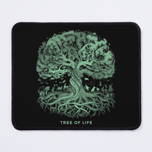Item preview, Tree Of Life designed and sold by maseno.