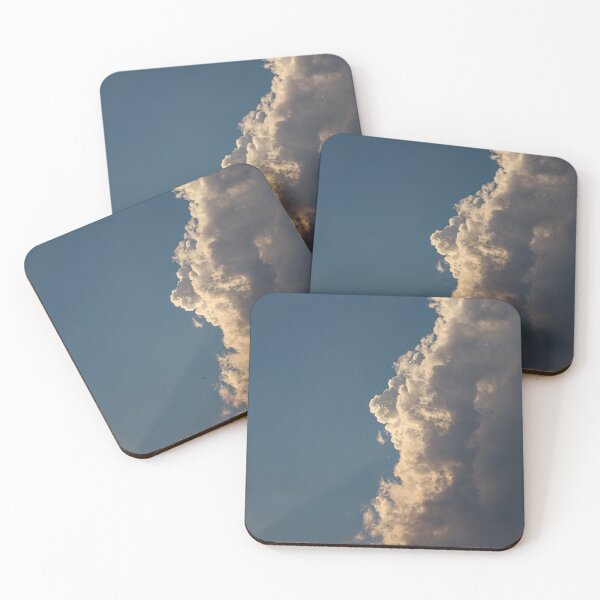 Item preview, Michigan Clouds designed and sold by OneCreativePup.