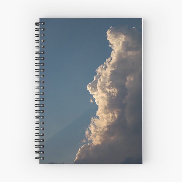 Item preview, Michigan Clouds designed and sold by OneCreativePup.