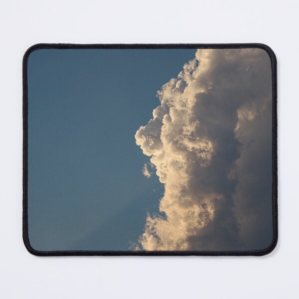 Item preview, Michigan Clouds designed and sold by OneCreativePup.
