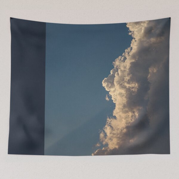 Item preview, Michigan Clouds designed and sold by OneCreativePup.