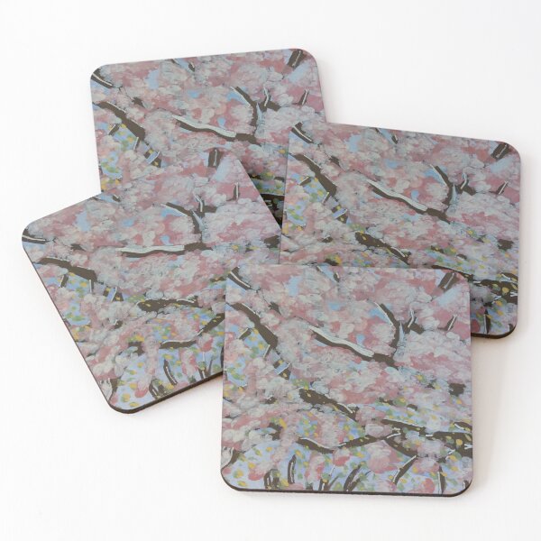 Item preview, Blossoms Splendour! designed and sold by dawnsm.