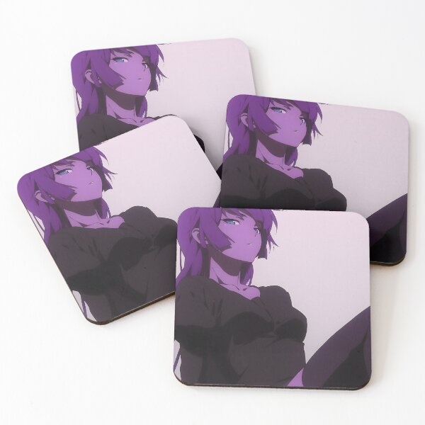 Item preview, Senjougahara Hitagi - 23 designed and sold by Infinite-Aspire.