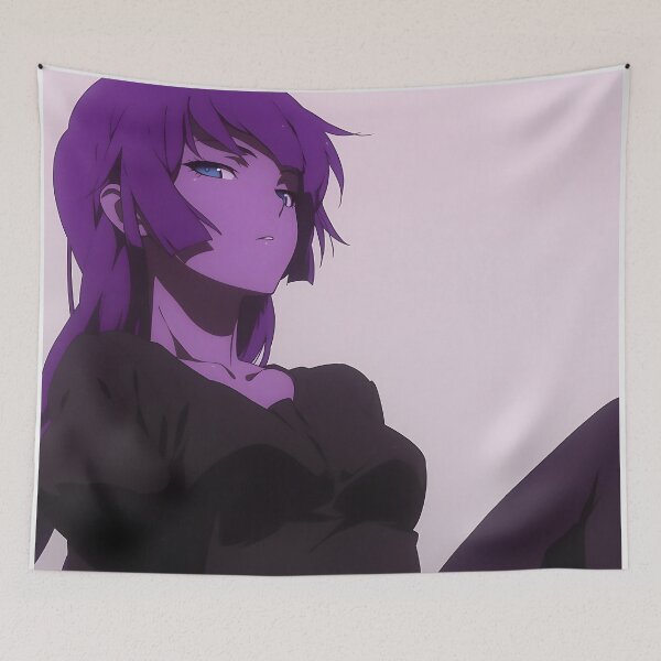 Item preview, Senjougahara Hitagi - 23 designed and sold by Infinite-Aspire.