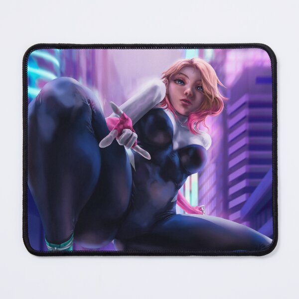Item preview, Spider Gwen designed and sold by Makuroni.