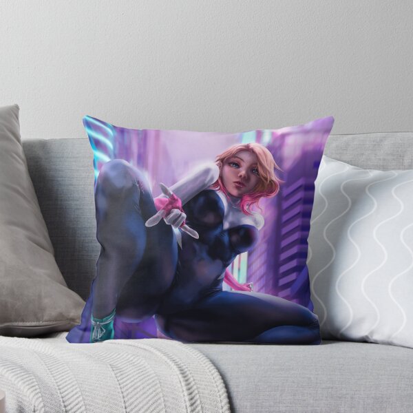 Item preview, Spider Gwen designed and sold by Makuroni.