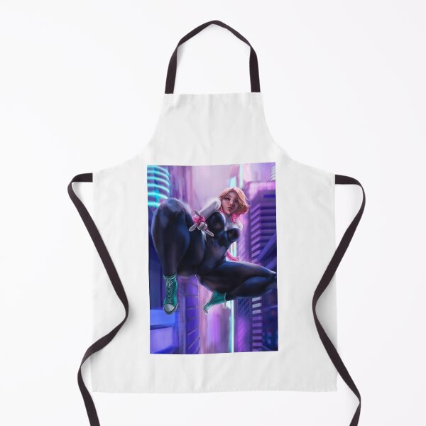 Item preview, Spider Gwen designed and sold by Makuroni.