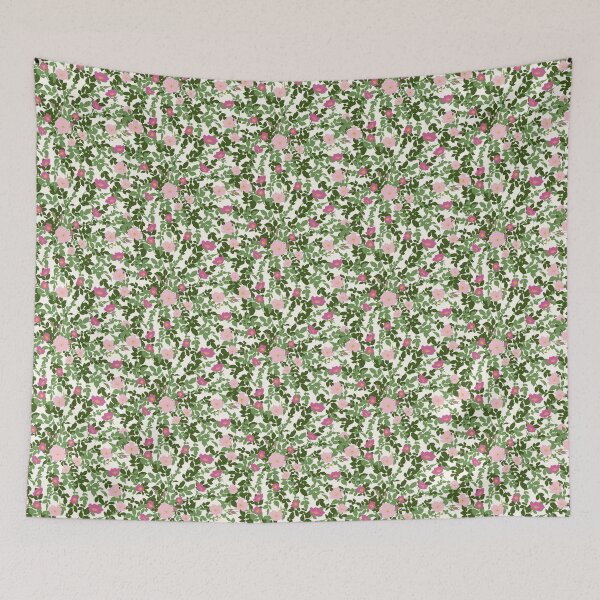 Item preview, Wild roses designed and sold by OkopipiDesign.