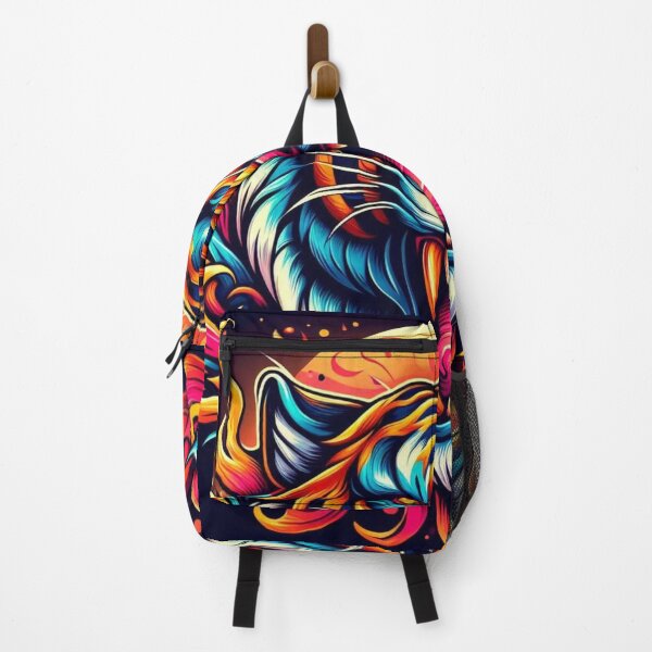 Item preview, Roaring Tiger designed and sold by PietroPers.