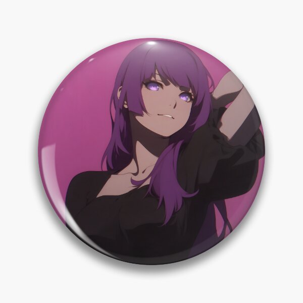 Item preview, Senjougahara Hitagi - 24 designed and sold by Infinite-Aspire.