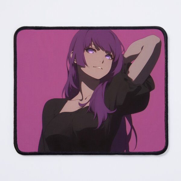 Item preview, Senjougahara Hitagi - 24 designed and sold by Infinite-Aspire.