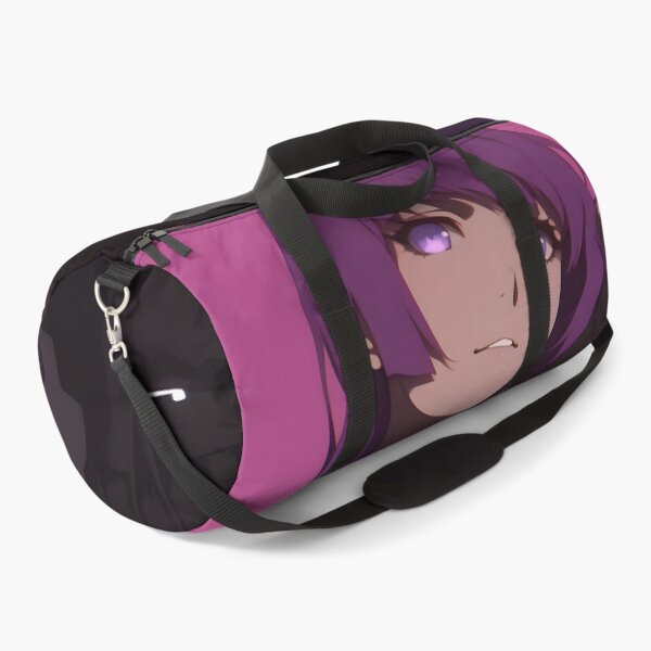 Artikelvorschau, Senjougahara Hitagi – 24 entworfen und verkauft von Infinite-Aspire.
