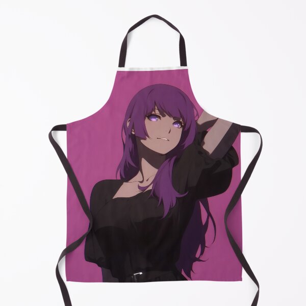 Item preview, Senjougahara Hitagi - 24 designed and sold by Infinite-Aspire.