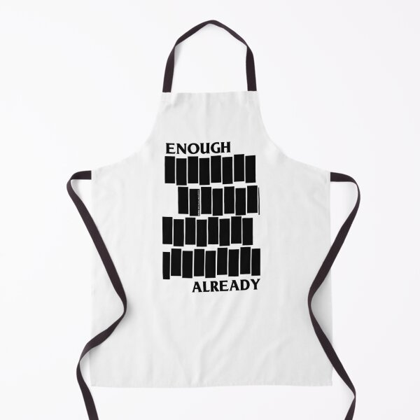Item preview, Bomb The Music Industry Enough Already designed and sold by paigenorth.