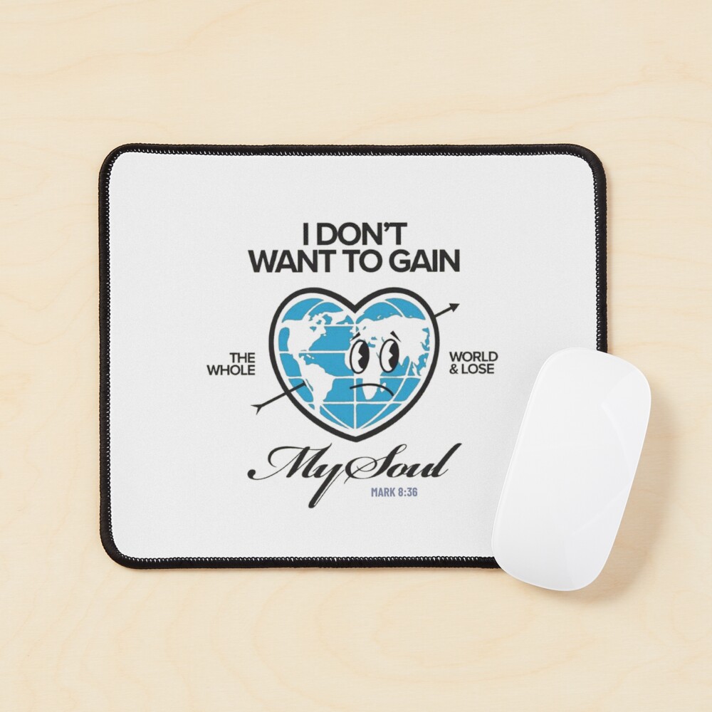 Item preview, Mouse Pad designed and sold by CreativInkLab.