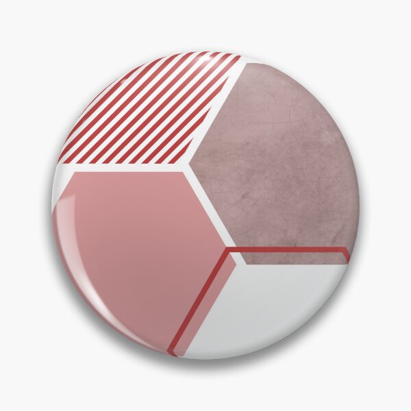 Item preview, Hexactly what you expected in red designed and sold by Jehzca.