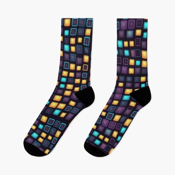 Item preview, Dots in color designed and sold by thetinylili.