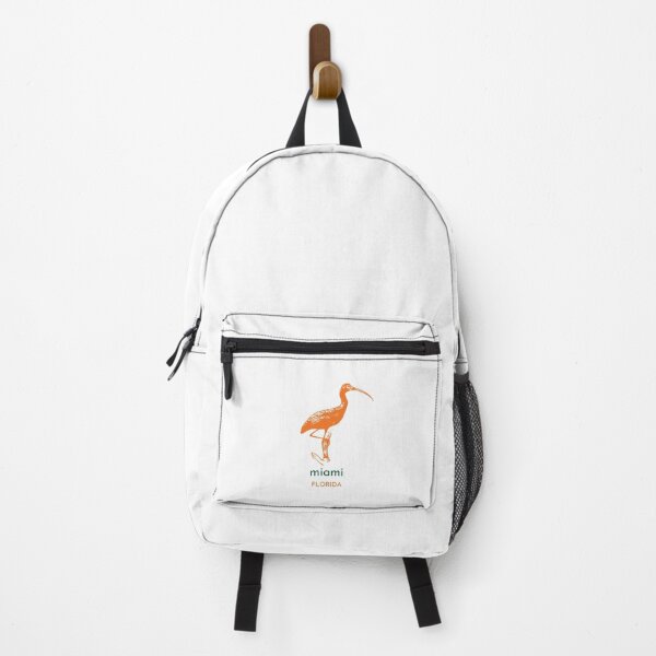 Item preview, Miami, Florida (University of Miami) Print designed and sold by skygraphics.