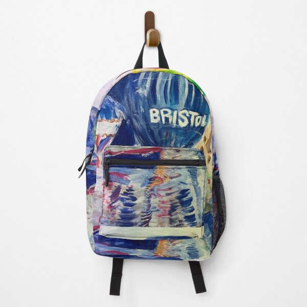 Item preview, Bristol balloon festy designed and sold by Unlockeverydoor.