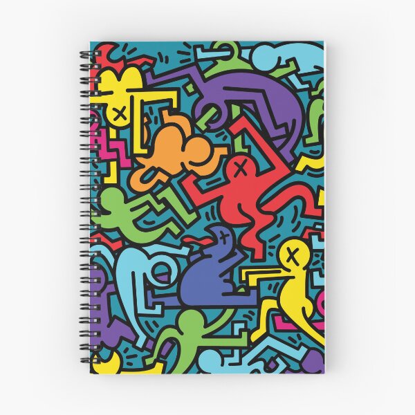 Item preview, Chaos PopArt designed and sold by bitpopart.