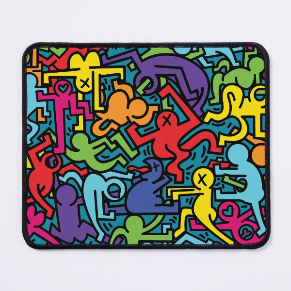Item preview, Chaos PopArt designed and sold by bitpopart.