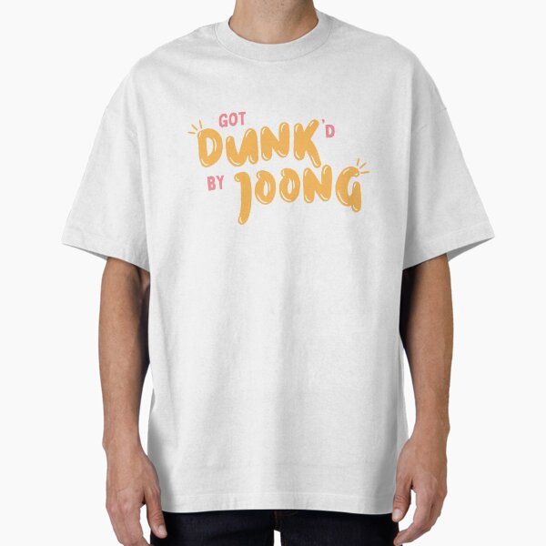 Joongdunk T-Shirts for Sale | Redbubble