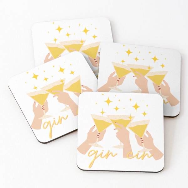 Item preview, gin cin designed and sold by digitalworld-it.