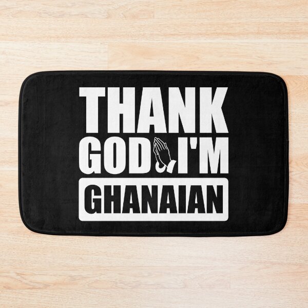Item preview, Proud Ghanaian designed and sold by WiseNomad.