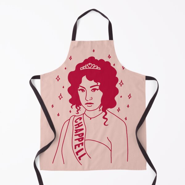 Item preview, Queen Chappell designed and sold by drowned-twice.