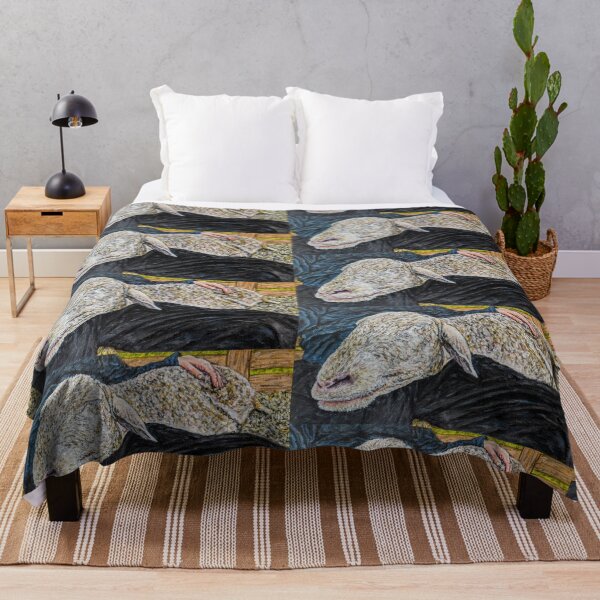 Item preview, Paisley Napping designed and sold by RobbiePotterArt.