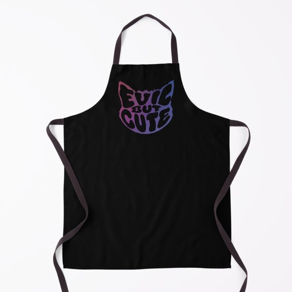 Item preview, Evil but cute designed and sold by artsomenautte.