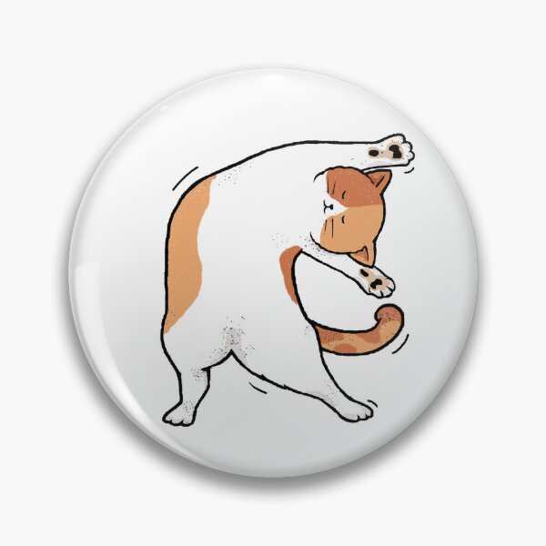 Item preview, cats stretching designed and sold by massingso.