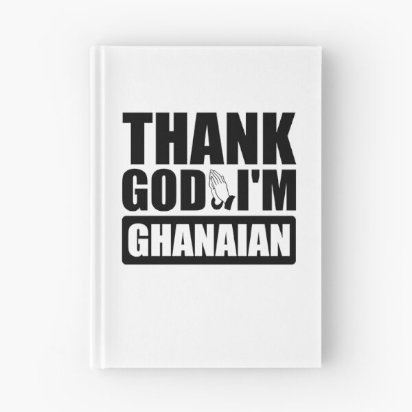 Item preview, Proud Ghanaian designed and sold by WiseNomad.